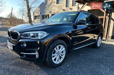 BMW X5  2015