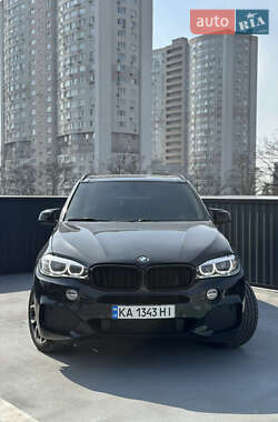 BMW X5  2014