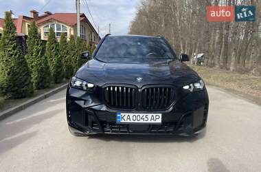 BMW X5  2024
