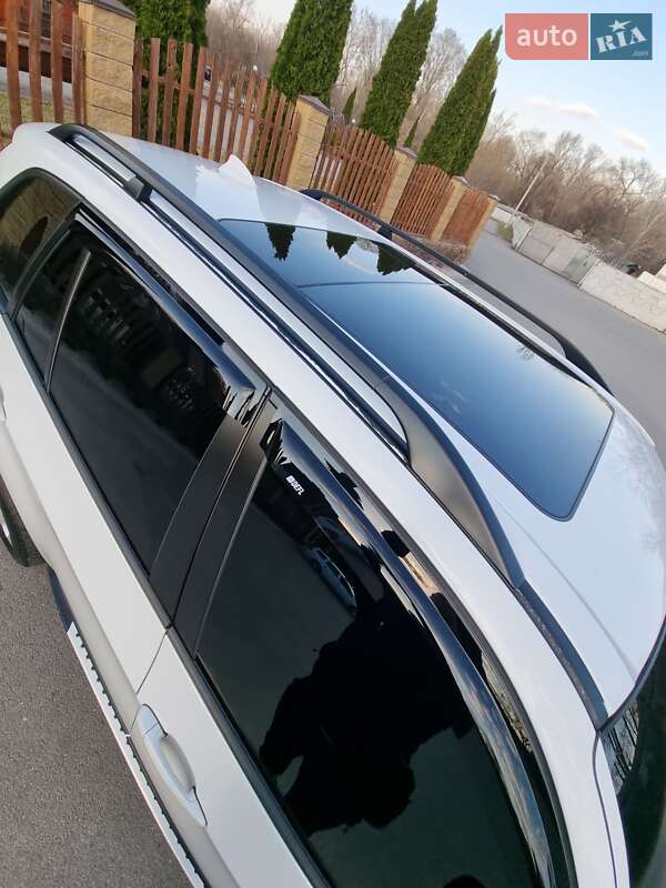 Внедорожник / Кроссовер BMW X5 2011 в Днепре