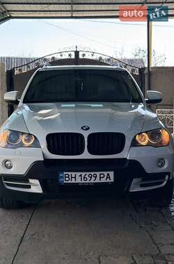 BMW X5  2009