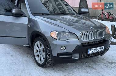 BMW X5  2007