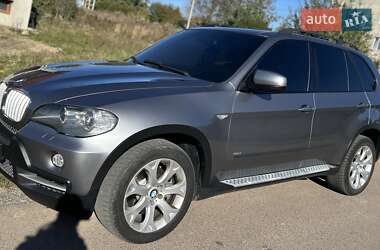 BMW X5  2007
