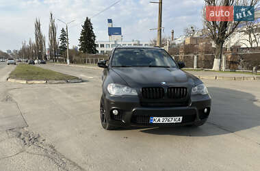 BMW X5  2013