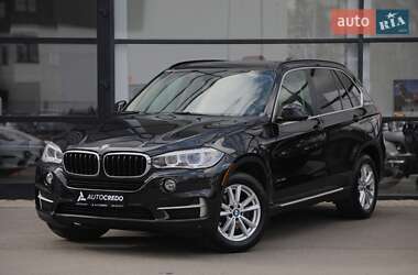 BMW X5  2015