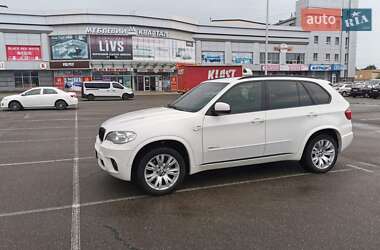 BMW X5 2012