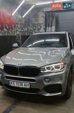 BMW X5 2014