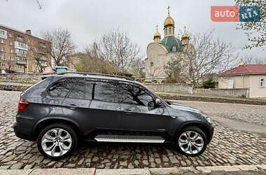BMW X5  2011
