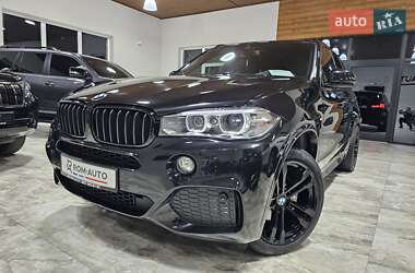 BMW X5 M 2017