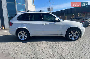 BMW X5  2012