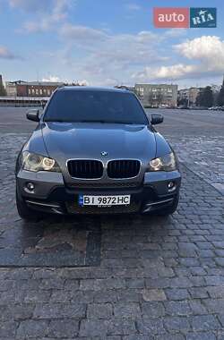 BMW X5  2009