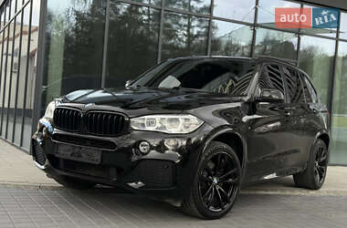 BMW X5 2015