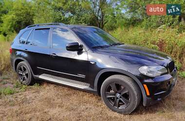 BMW X5  2011