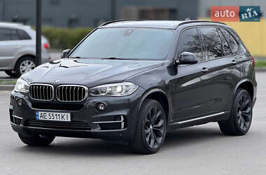 BMW X5  2014