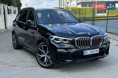 BMW X5  2020