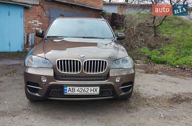 BMW X5  2011