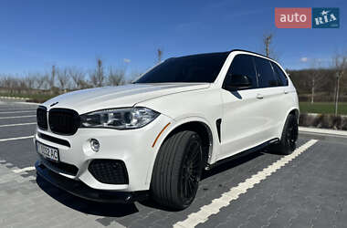 BMW X5  2014