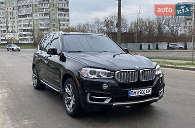 BMW X5 2015
