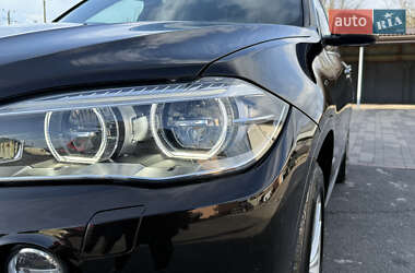 BMW X5  2014
