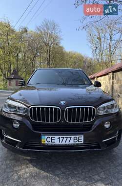BMW X5  2014