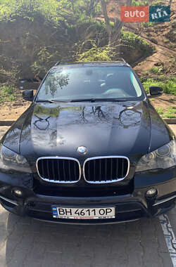 BMW X5  2009