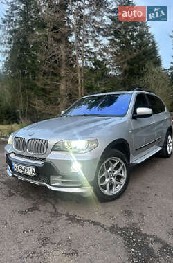 BMW X5  2008