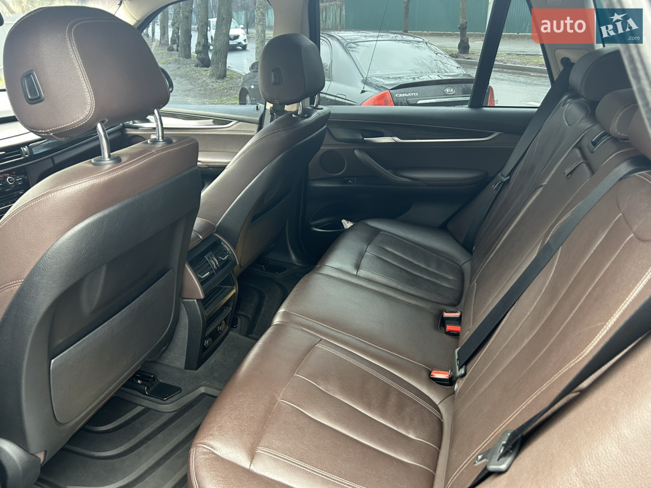 2016 BMW X5 - мініатюра 5