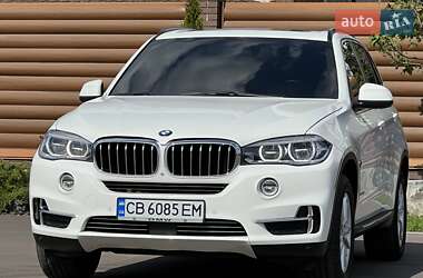 BMW X5 2014
