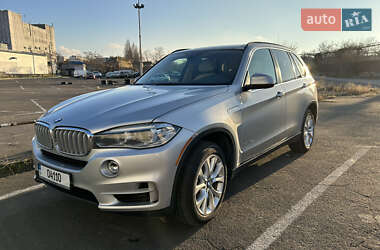 BMW X5  2015
