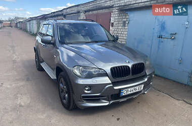 BMW X5 2007