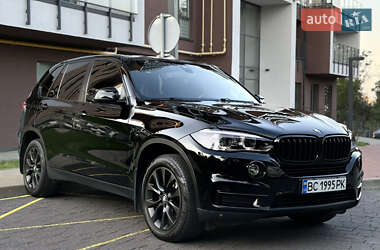 BMW X5  2014