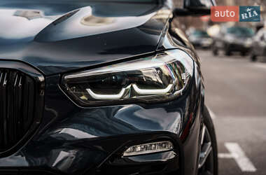 BMW X5  2019