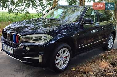 BMW X5  2015