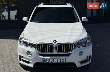 BMW X5  2013
