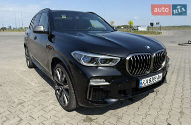 BMW X5  2020