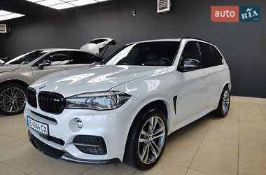 BMW X5  2017
