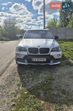 BMW X5  2007