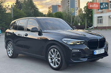 BMW X5  2019