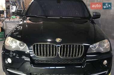 BMW X5  2007