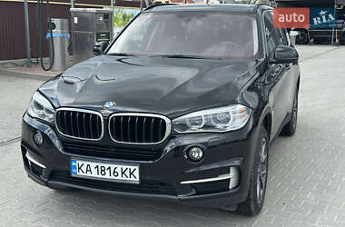 BMW X5  2015