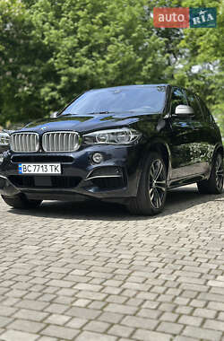 BMW X5  2016