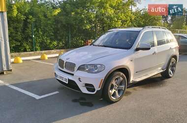 BMW X5 2013