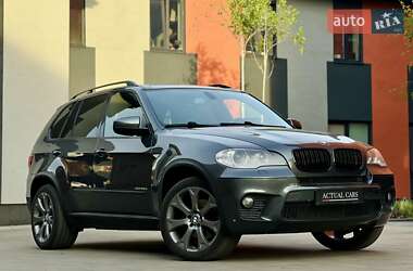 BMW X5  2012