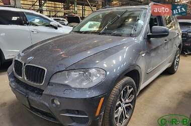 BMW X5 2011