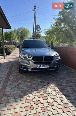 BMW X5  2013