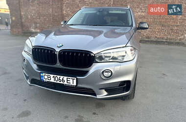 BMW X5  2014