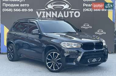 BMW X5  2014