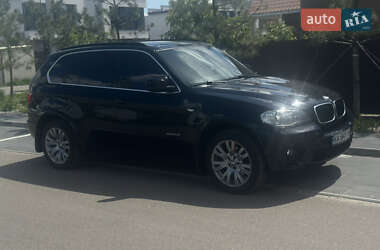 BMW X5  2012