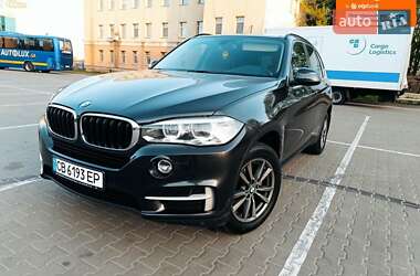 BMW X5  2015