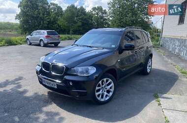BMW X5  2013
